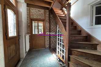 achat maison gonnelieu 59231