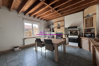 achat maison gonnelieu 59231