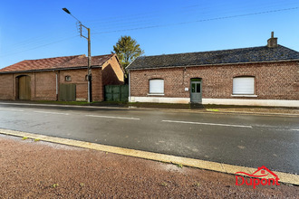 achat maison gonnelieu 59231