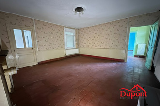 achat maison gonnelieu 59231