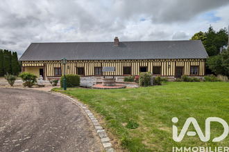 achat maison gonnetot 76730