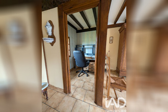 achat maison gonnetot 76730