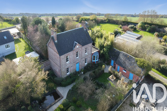 achat maison gonnetot 76730