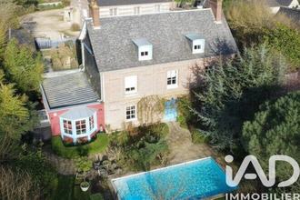 achat maison gonnetot 76730