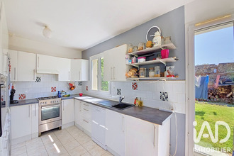 achat maison gonnetot 76730