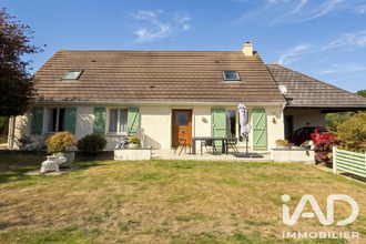 achat maison gonneville 50330