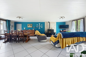 achat maison gonneville 50330