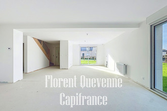 achat maison gonneville-en-auge 14810