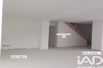 achat maison gonneville-en-auge 14810