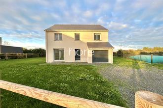 achat maison gonneville-en-auge 14810