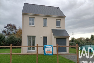 achat maison gonneville-en-auge 14810