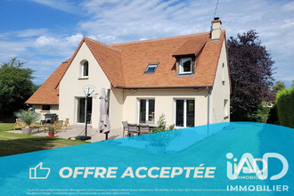 achat maison gonneville-en-auge 14810