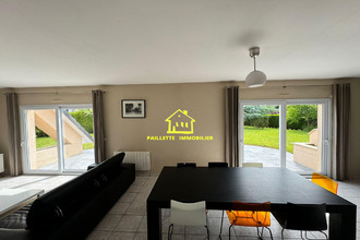 achat maison gonneville-la-mallet 76280