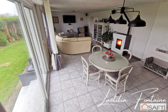 achat maison gonneville-la-mallet 76280