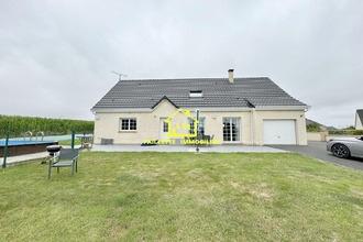 achat maison gonneville-la-mallet 76280