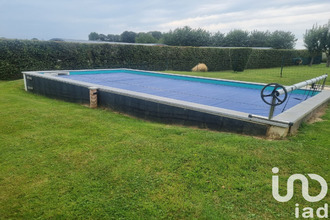 achat maison gonneville-la-mallet 76280