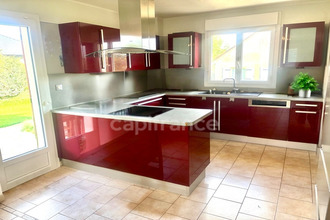 achat maison gonneville-la-mallet 76280