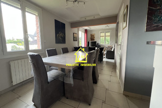 achat maison gonneville-la-mallet 76280