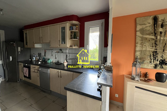 achat maison gonneville-la-mallet 76280