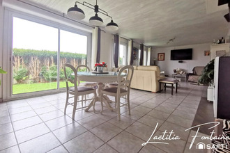 achat maison gonneville-la-mallet 76280