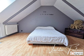 achat maison gonneville-la-mallet 76280