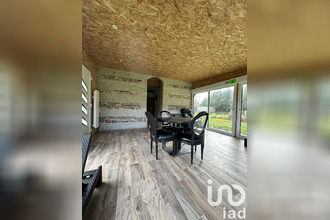 achat maison gonneville-la-mallet 76280