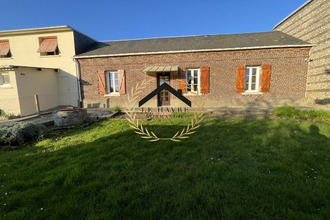 achat maison gonneville-la-mallet 76280