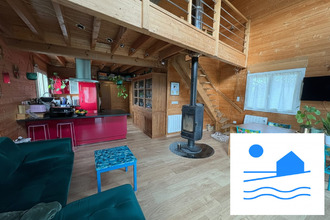 achat maison gonneville-la-mallet 76280