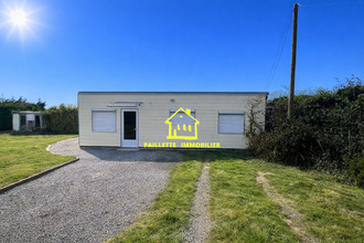 achat maison gonneville-la-mallet 76280