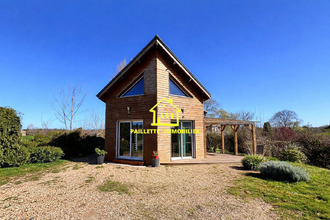 achat maison gonneville-la-mallet 76280