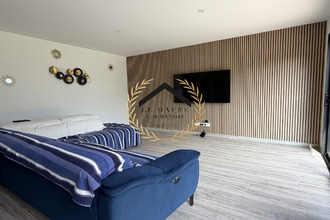 achat maison gonneville-la-mallet 76280