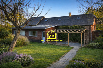 achat maison gonneville-la-mallet 76280