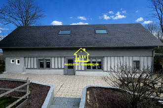 achat maison gonneville-la-mallet 76280