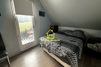 achat maison gonneville-la-mallet 76280