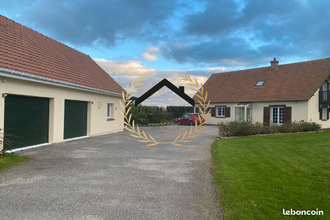 achat maison gonneville-la-mallet 76280