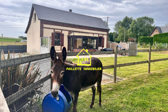 achat maison gonneville-la-mallet 76280