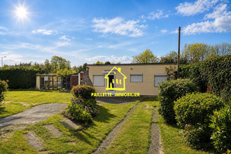 achat maison gonneville-la-mallet 76280