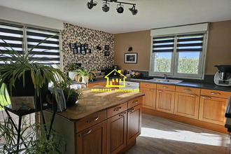 achat maison gonneville-la-mallet 76280