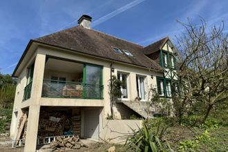 achat maison gonneville-sur-honfleur 14600
