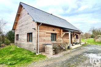 achat maison gonneville-sur-honfleur 14600