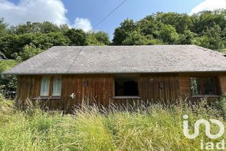 achat maison gonneville-sur-honfleur 14600