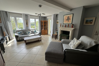 achat maison gonneville-sur-honfleur 14600