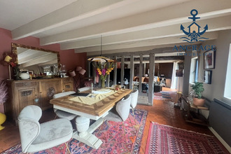 achat maison gonneville-sur-honfleur 14600