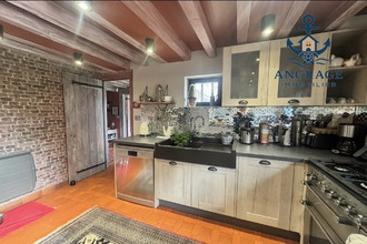 achat maison gonneville-sur-honfleur 14600