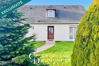 achat maison gonneville-sur-honfleur 14600