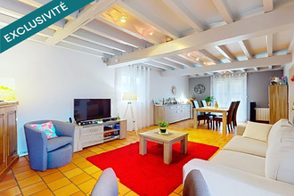 achat maison gonneville-sur-honfleur 14600