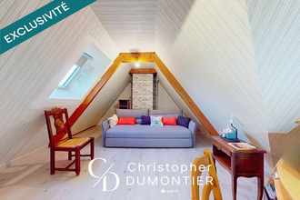 achat maison gonneville-sur-honfleur 14600