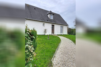 achat maison gonneville-sur-honfleur 14600