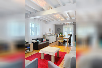 achat maison gonneville-sur-honfleur 14600