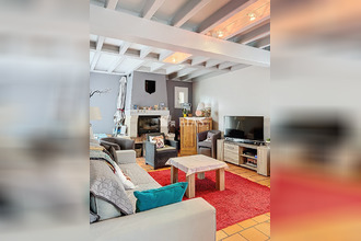 achat maison gonneville-sur-honfleur 14600